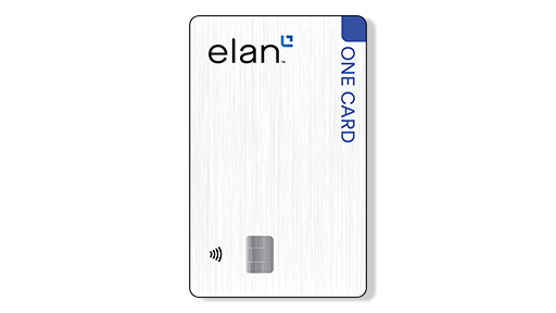 Image of Elan OneCard